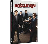 Entourage - Coffret intégral de la Saison 7