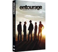 Entourage - Coffret intégral de la Saison 8