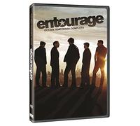 Entourage Saison 8 (El Séquito: Temporada 8)