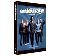 Entourage - Saisons 1 & 2