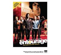 Entourage: Season 1 by Kevin Connolly