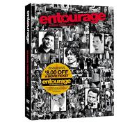 Entourage: Season 3 Part 2
