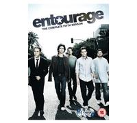 Entourage - Season 5 - Import
