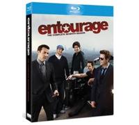 Entourage Season 7 [Edizione: Regno Unito] [Standard Edition] [Import]