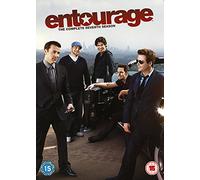 Entourage - Season 7 [STANDARD EDITION]