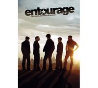 Entourage Season 8