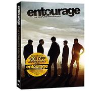 Entourage: Season 8