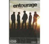 Entourage Season 8