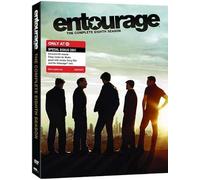 Entourage: Season 8