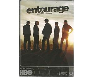 Entourage Season 8