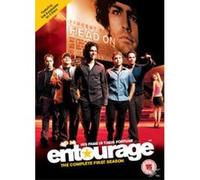 Entourage - Series 1 - Complete , (Box Set) G