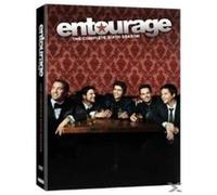 Entourage - Series 6 - Complete G