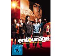 Entourage - Staffel 1