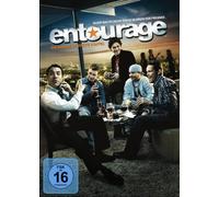 Entourage-Staffel 2 [Import]
