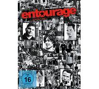 Entourage: Staffel 3 / Teil 2 [Import]