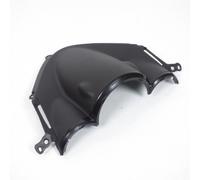 Entourage Supérieur De Compteur Noir One Pour Scooter Yamaha 500 Tmax 2008-2011 Neuf