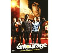 Entourage Temporada 1 [Import]