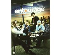 Entourage Temporada 2 [Import]