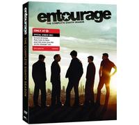 Entourage: The Complete Eighth Season