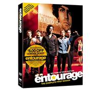 Entourage: The Complete First Season