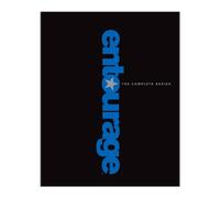 Entourage: The Complete Series [Blu-Ray]