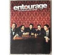 Entourage: The Complete Sixth Season