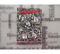 Entourage – Coffret DVD – Saison 3 Partie 2 – Zone 1