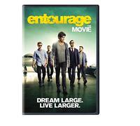 Entourage: The Movie by Kevin Connolly
