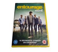 Entourage The Movie - Dvd (2015)