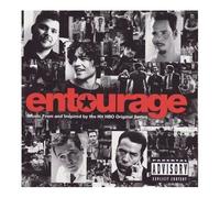 Entourage - Usa Or Canadian Import