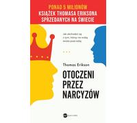 Entourés de narcissiques - Thomas Erikson (Literatur, Ratgeber auf Polnisch)