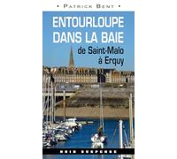 Entourloupe Dans La Baie De Saint-Malo À Erquy