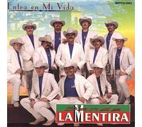 Entra en Mi Vida [Import]
