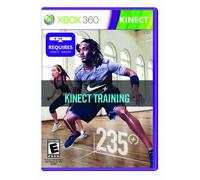 Entra nement Nike+ Kinect - Xbox 360
