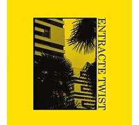 Entracte Twist - Entracte Twist [Import]