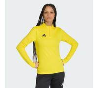 Adidas Sweat à Demi-zip Entrada 26 Training
