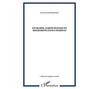 Entraide, participation et solidarité dans l'habitat : Le cas de 7 pays : France, Canada, RFA, Brésil, Israël, Espagne, USA