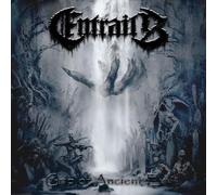 Entrails Grip of Eternal Evil (Vinyl) 12" Album