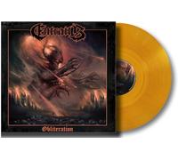 ENTRAILS - Obliteration [Vinyl] [Import]