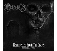 Entrails - Resurrected from the Grave - Coloured