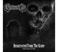 ENTRAILS - Resurrected from The Grave (Demo Collection) [Vinyl] [Import]