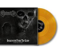 Entrails - Resurrected From The Grave (Demo Collection) [Vinyl Lp] Gatefold Lp Jacket, Germany - Import