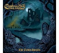 Entrails - The Tomb Awaits