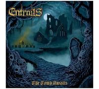 Entrails - The Tomb Awaits