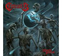 Entrails - World Inferno