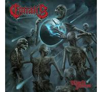 Entrails - World Inferno - Splatter Green Vinyl [Vinyl LP]