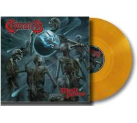 Entrails - World Inferno [VINYL]