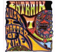Entrain - Just a Matter of Time