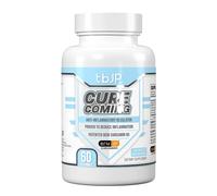 Entraîné par JP - Cure-Coming - 60 gélules (EAN 749565652902)