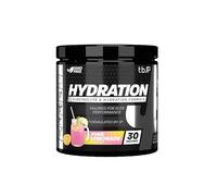 Entraîné par JP Hydration, Limonade Rose - 300 g